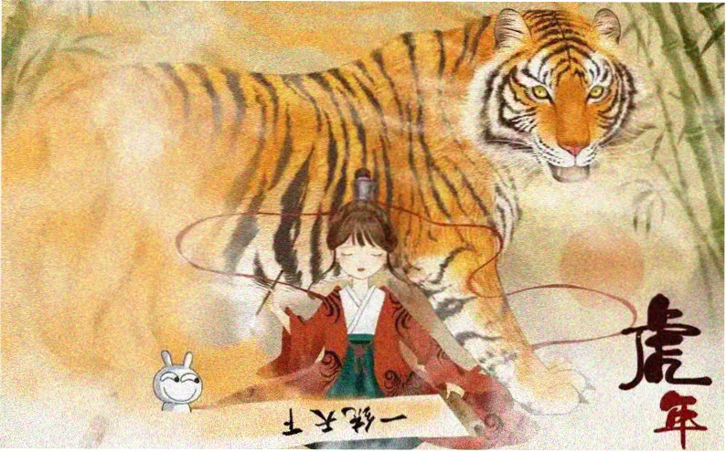 未来影院悬疑片单主视觉