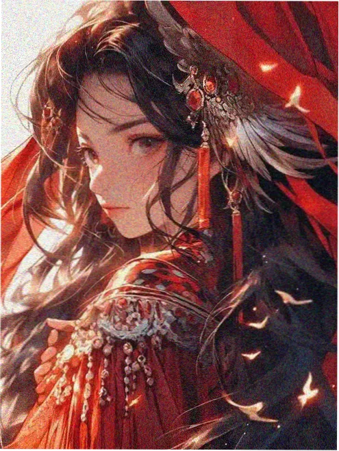 旧胶片里的夏天修复版海报